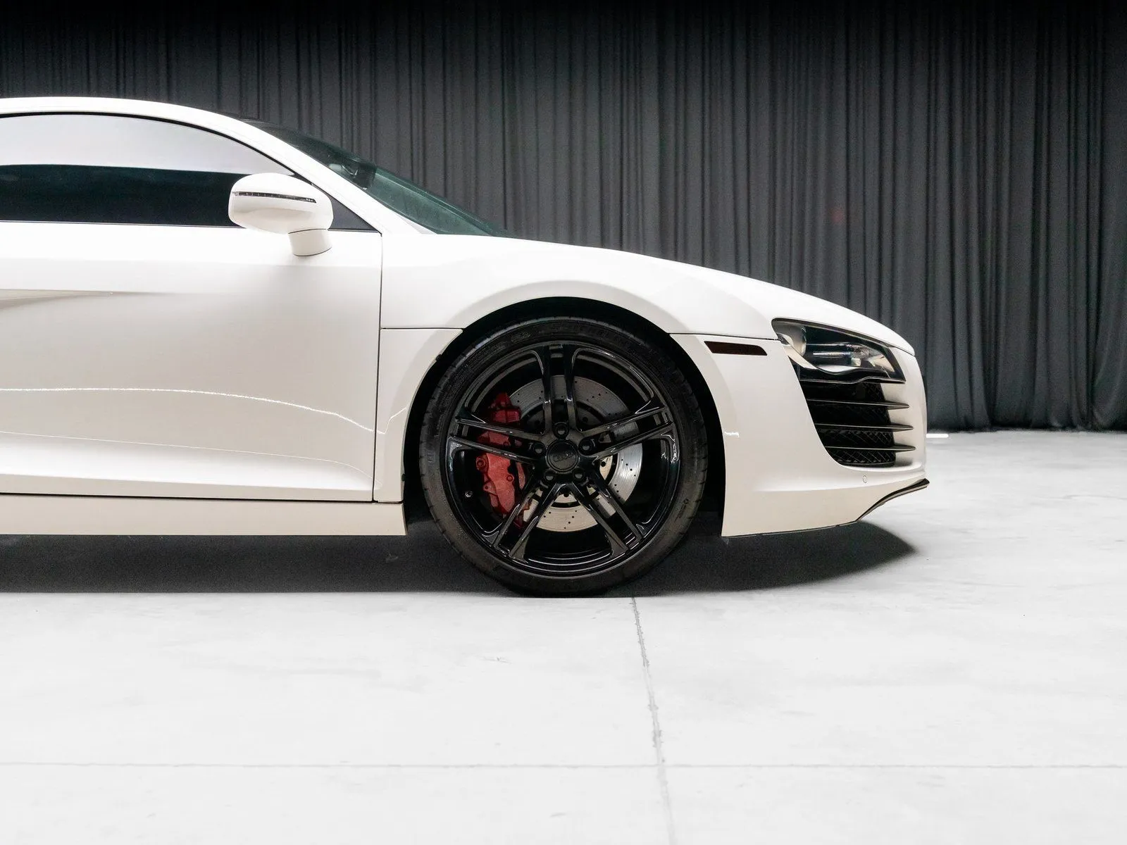 2009 Audi R8 Base - Photo 28