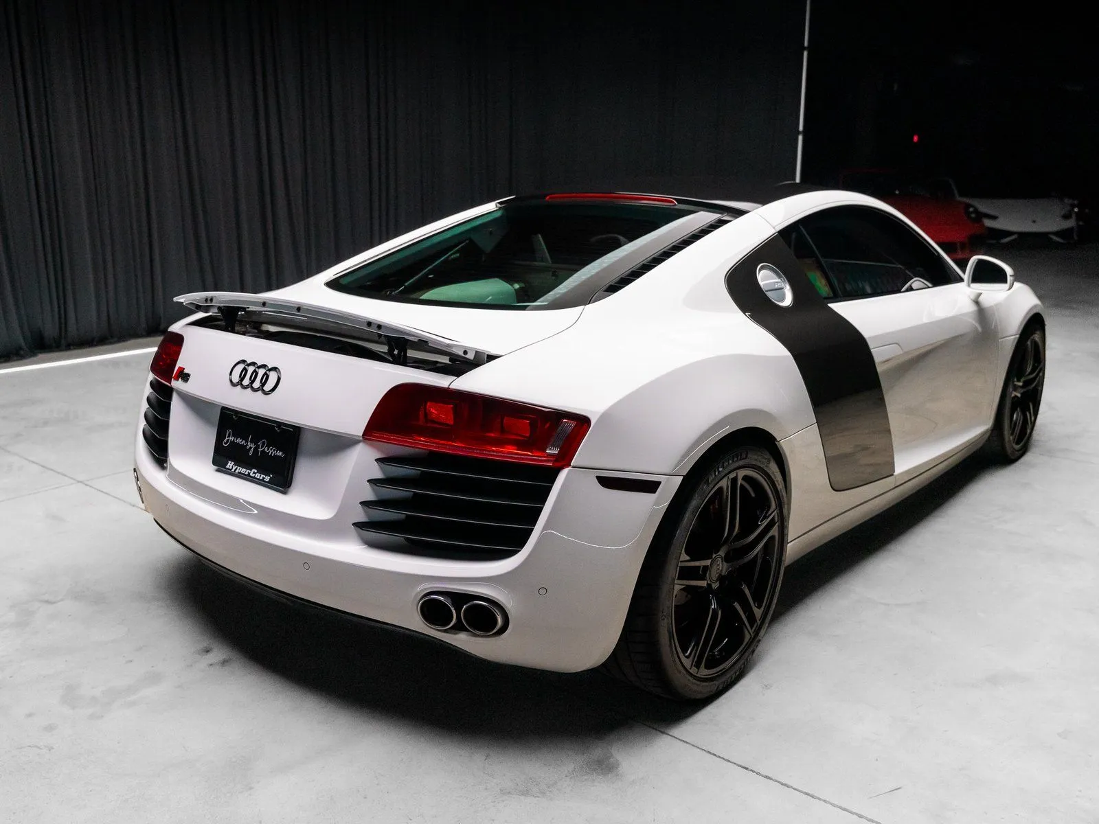 2009 Audi R8 Base - Photo 34