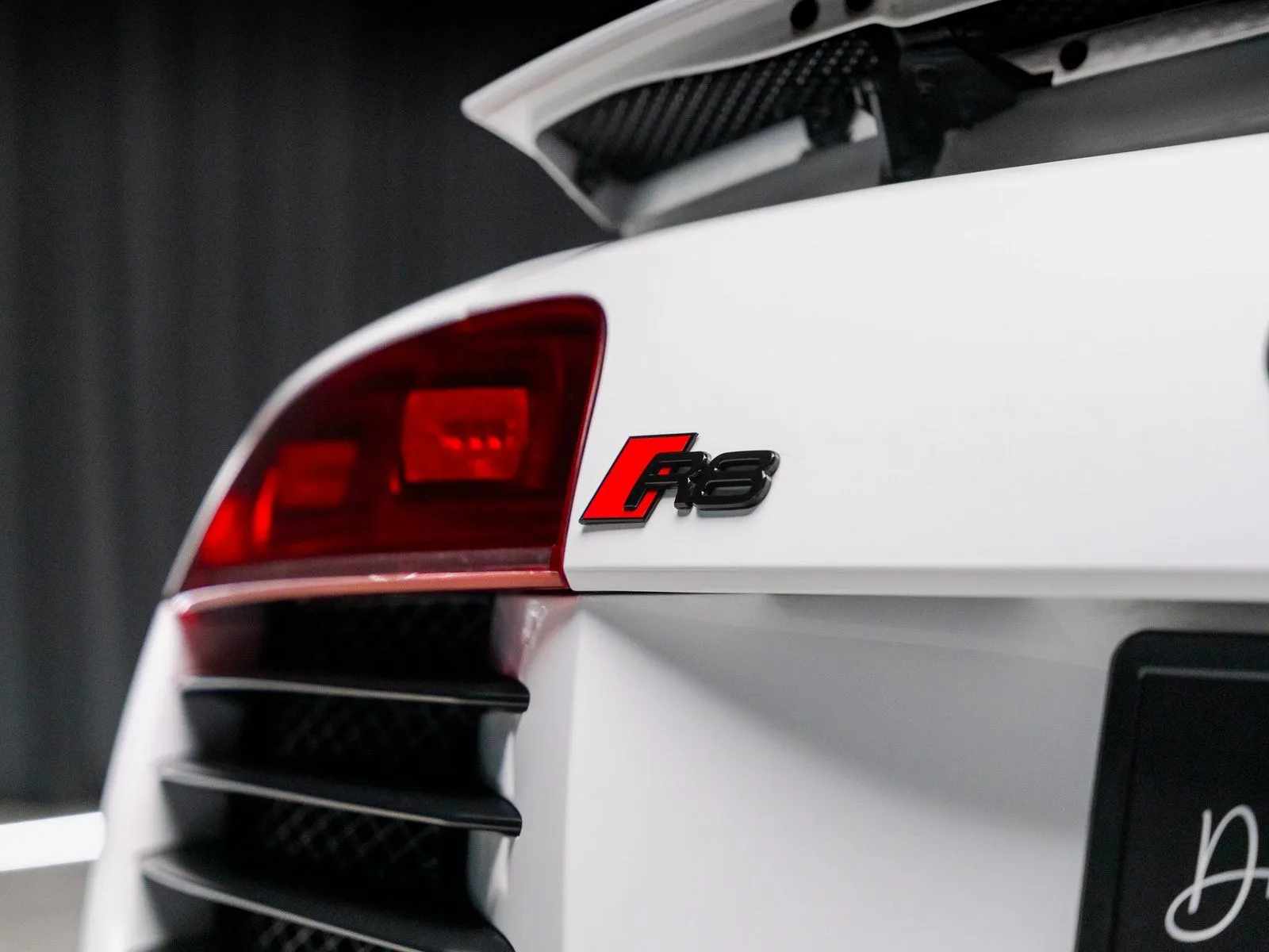 2009 Audi R8 Base - Photo 40