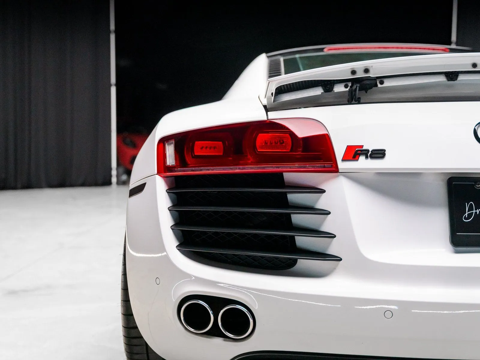 2009 Audi R8 Base - Photo 39