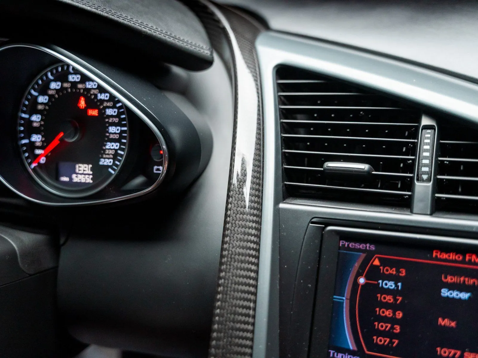 2009 Audi R8 Base - Photo 57