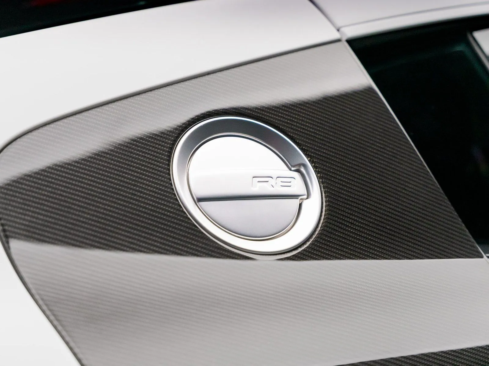 2009 Audi R8 Base - Photo 31