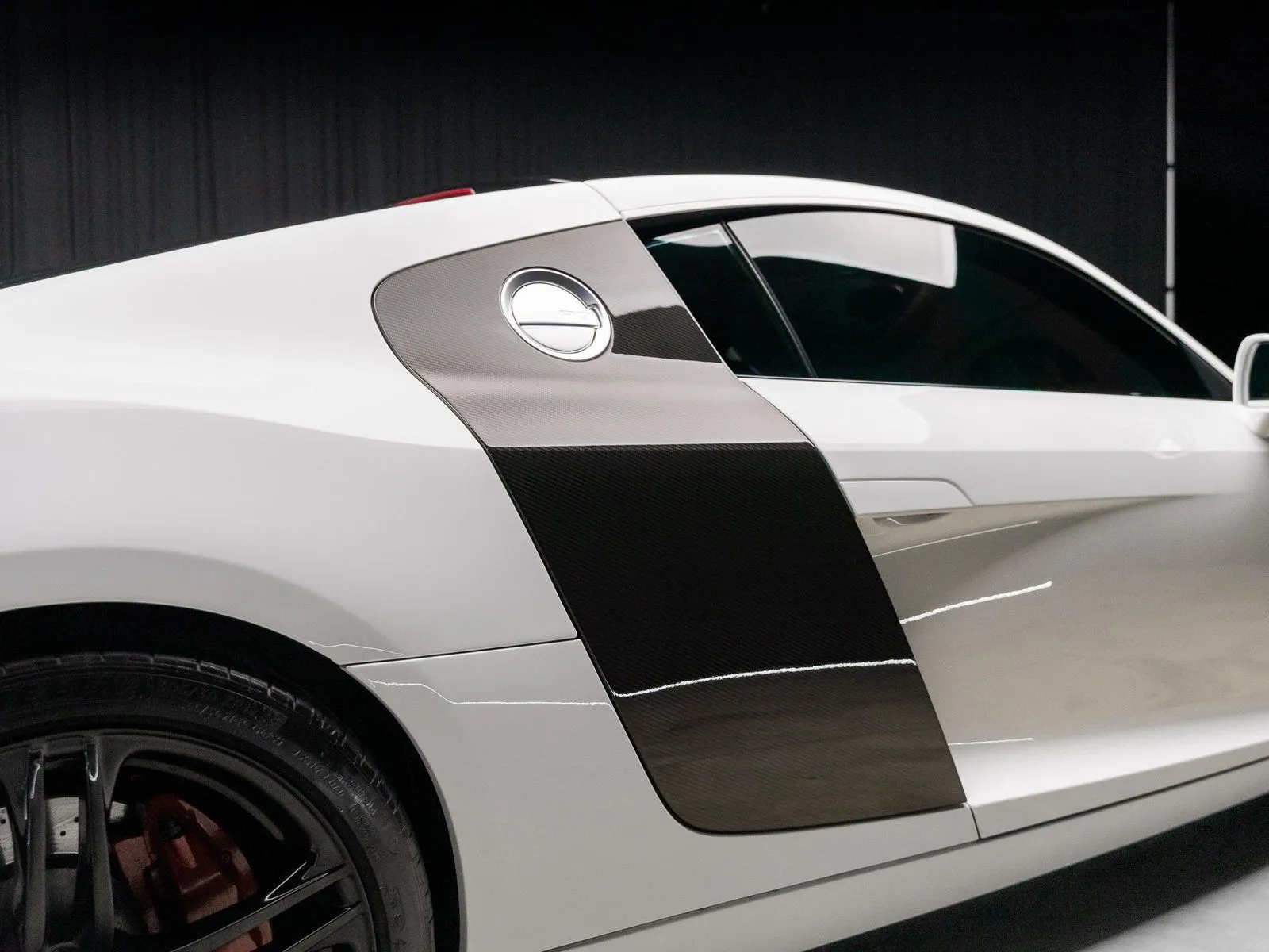 2009 Audi R8 Base - Photo 30