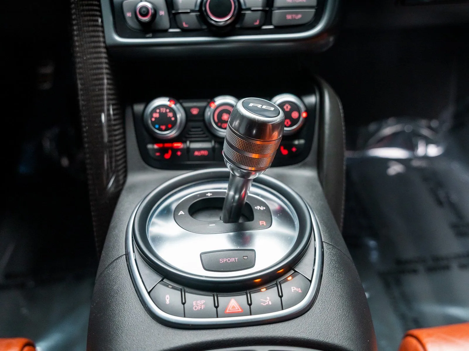 2009 Audi R8 Base - Photo 64