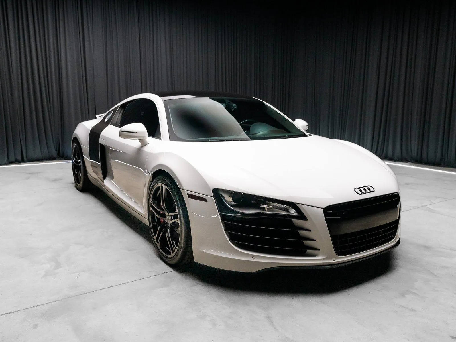 2009 Audi R8 Base - Photo 7