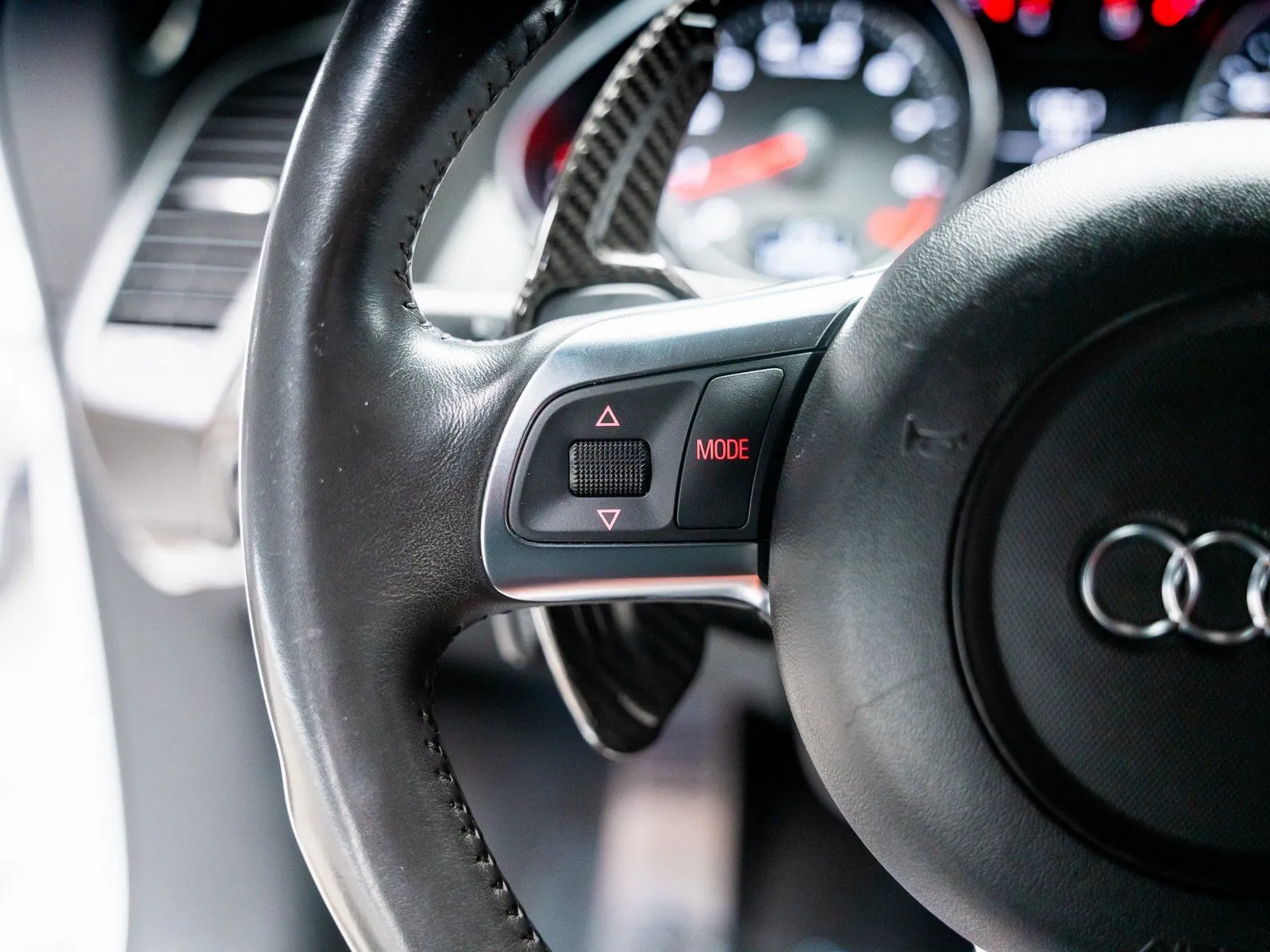2009 Audi R8 Base - Photo 54