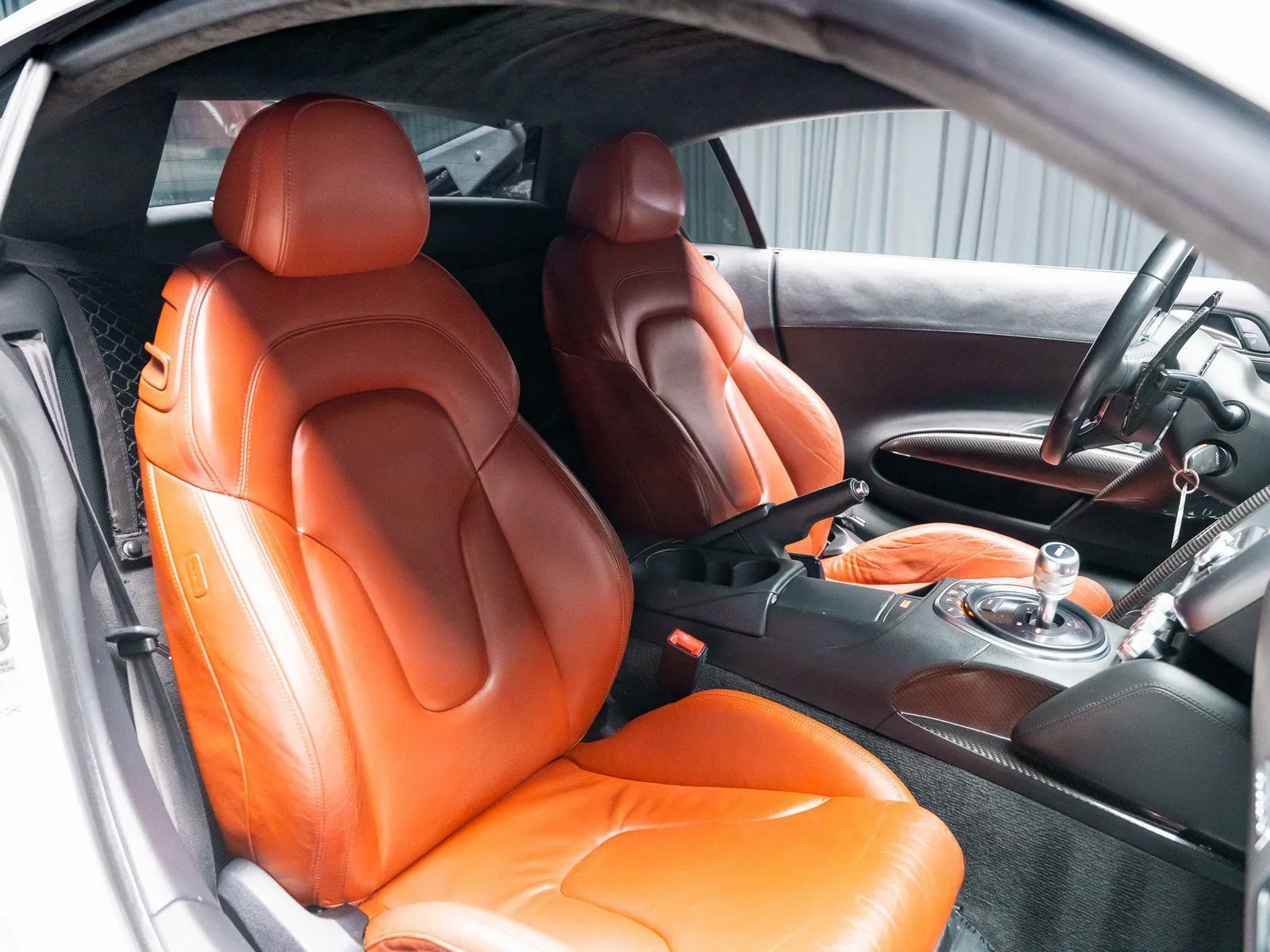 2009 Audi R8 Base - Photo 69