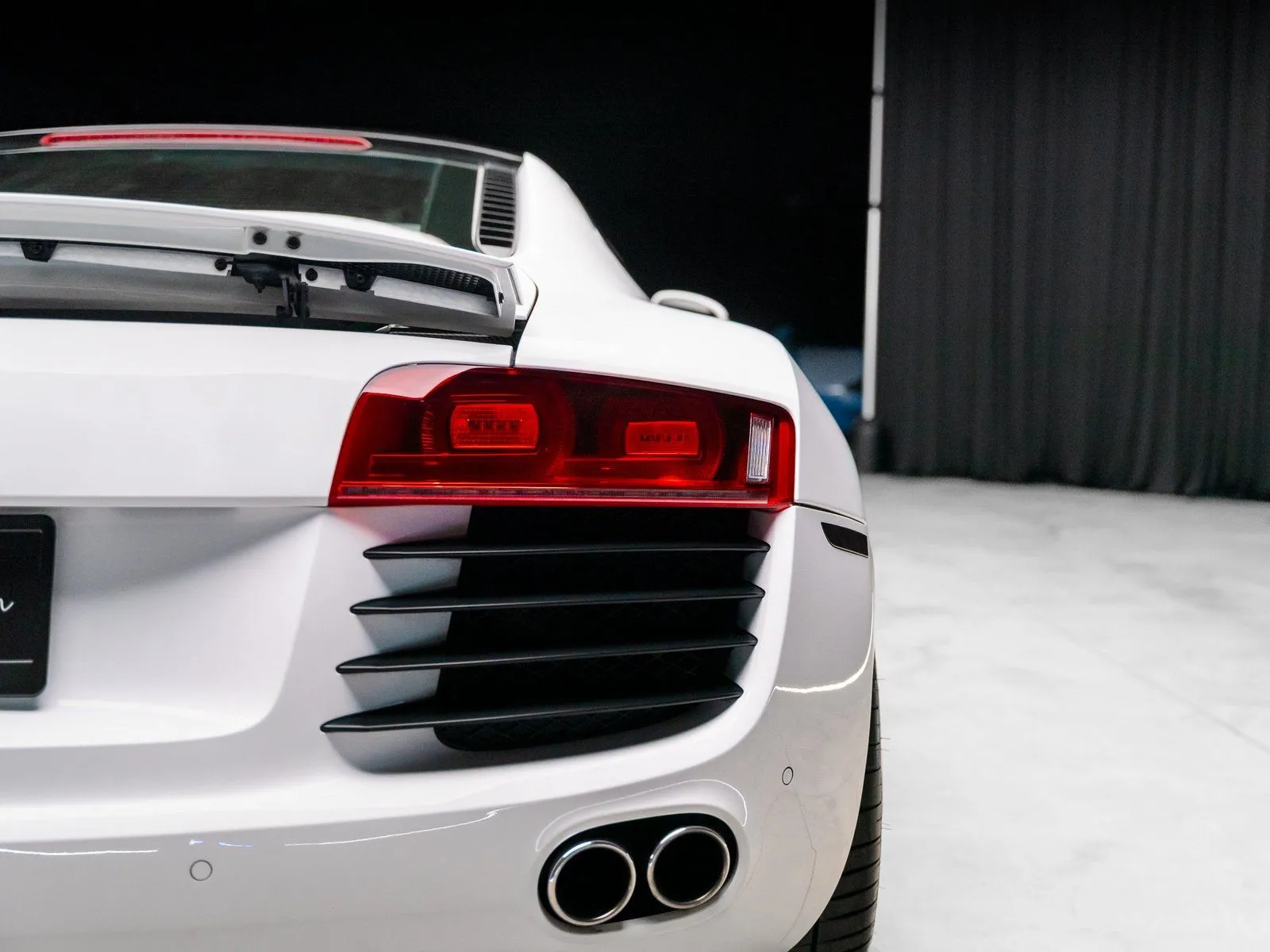 2009 Audi R8 Base - Photo 38