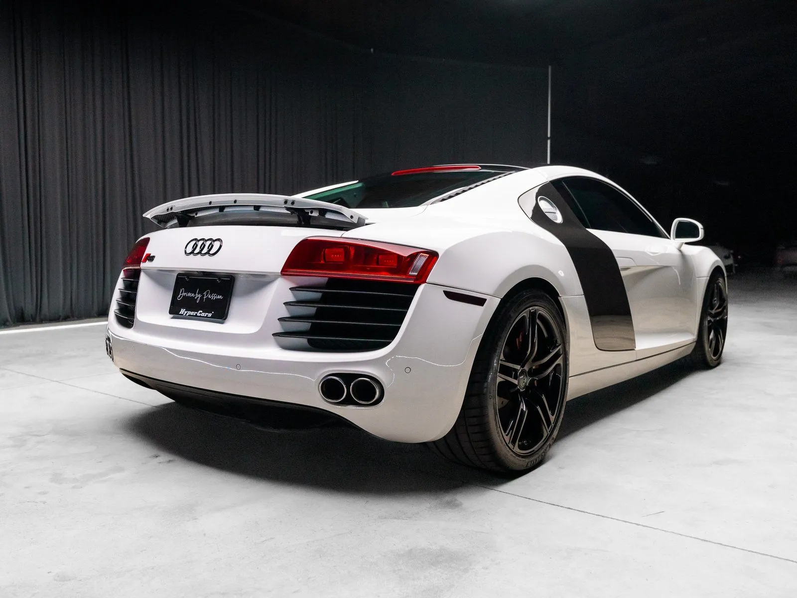 2009 Audi R8 Base - Photo 35