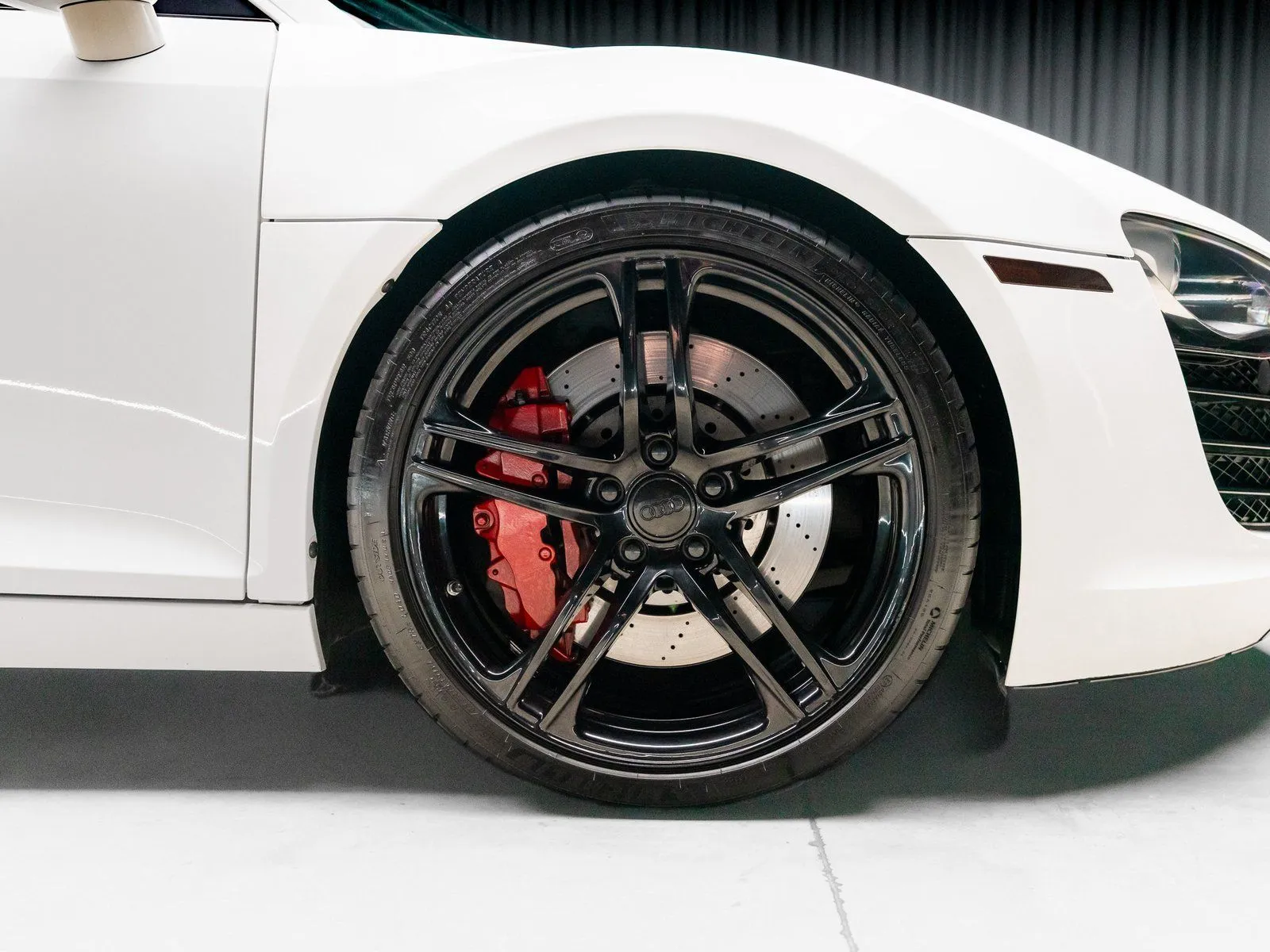 2009 Audi R8 Base - Photo 29