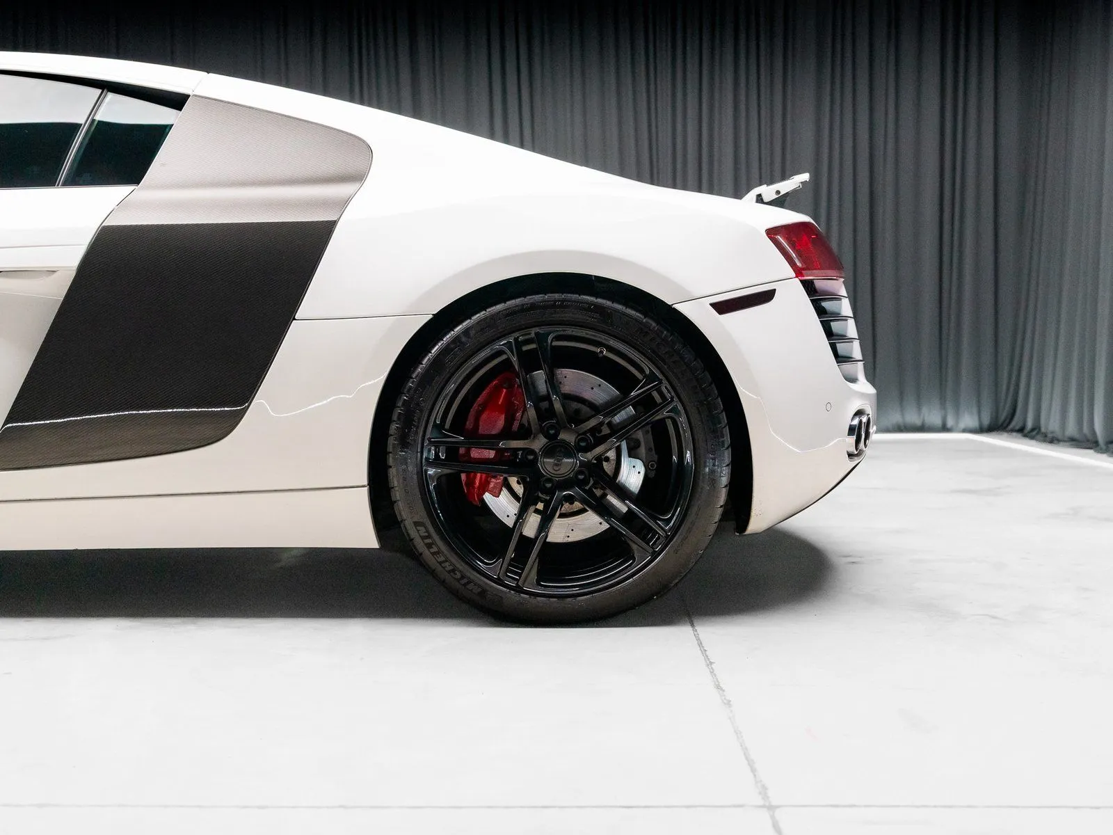 2009 Audi R8 Base - Photo 43