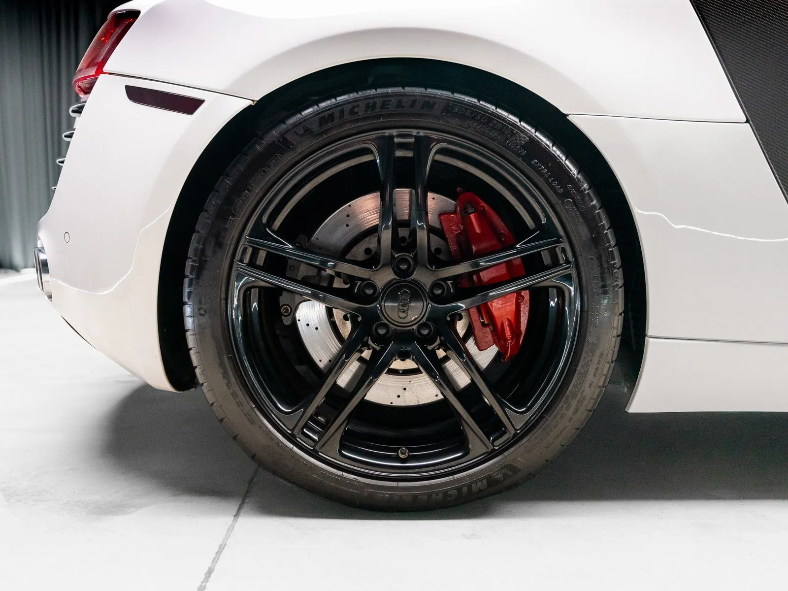 2009 Audi R8 Base - Photo 33