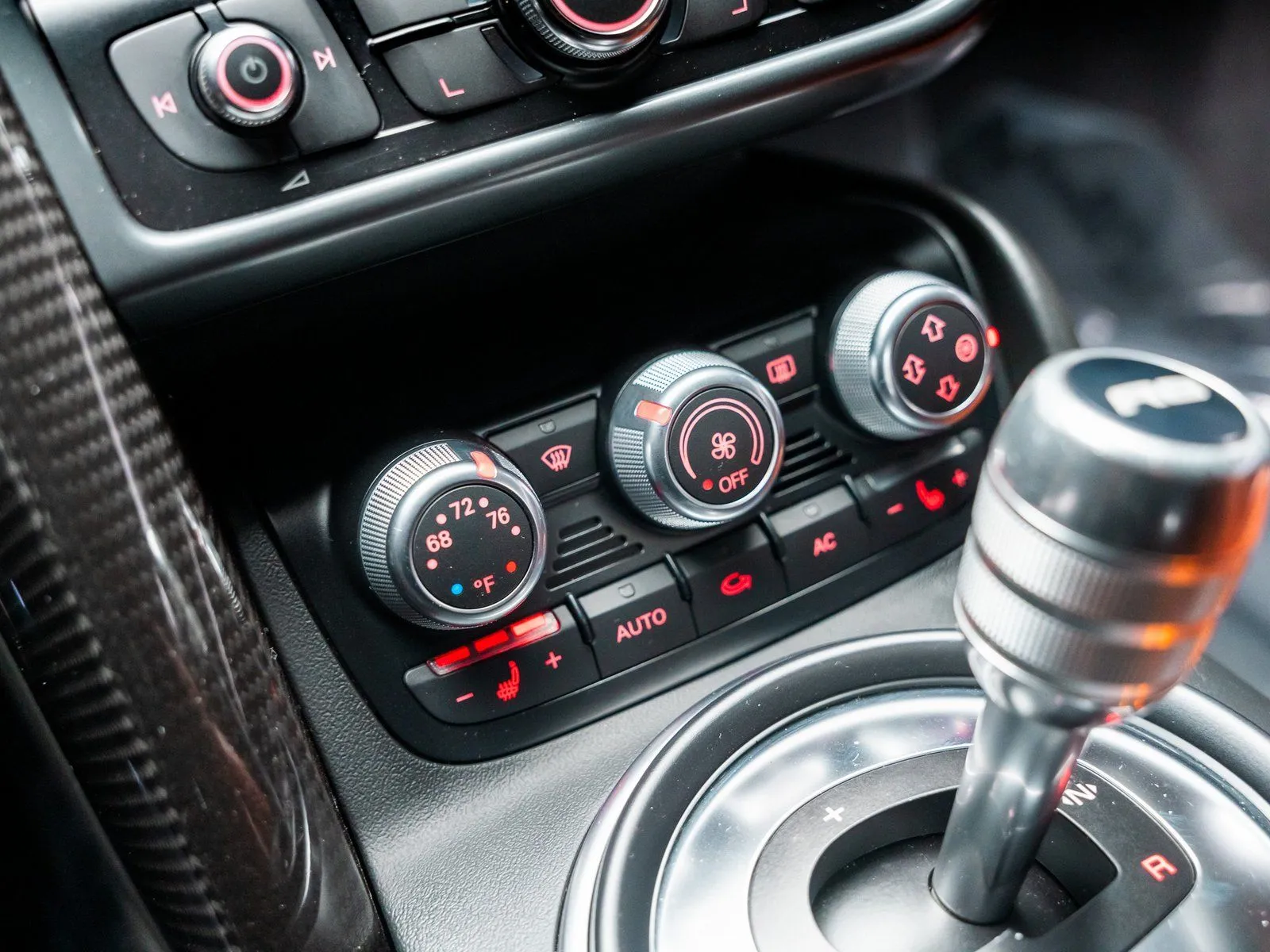 2009 Audi R8 Base - Photo 63