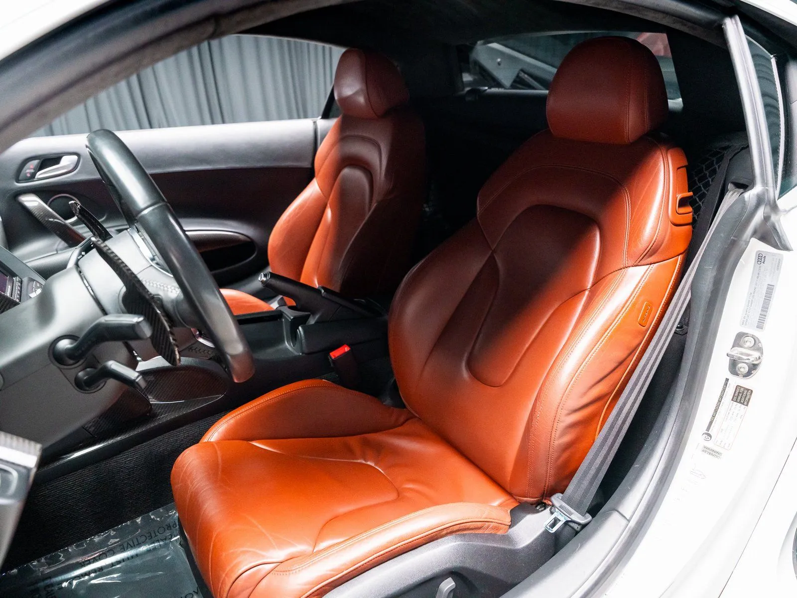 2009 Audi R8 Base - Photo 51