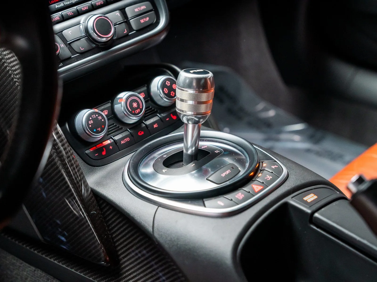 2009 Audi R8 Base - Photo 65