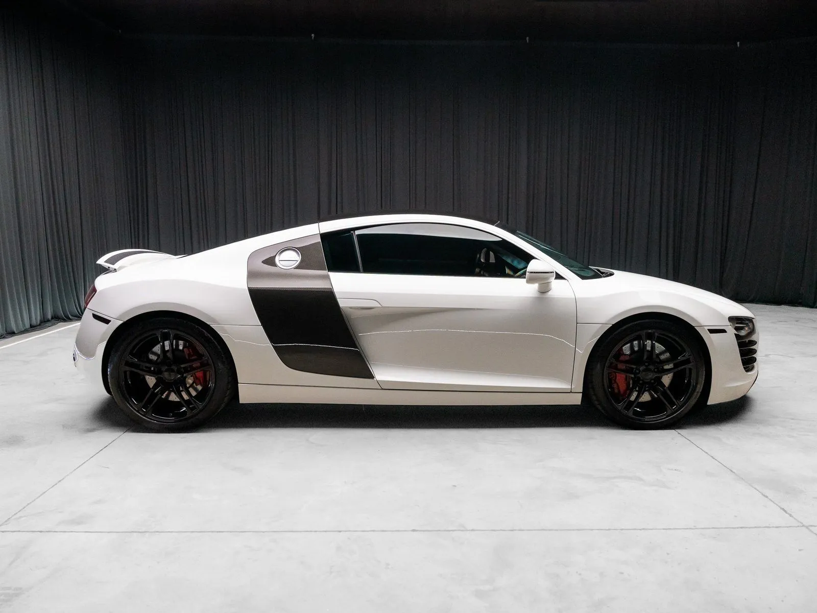 2009 Audi R8 Base - Photo 14