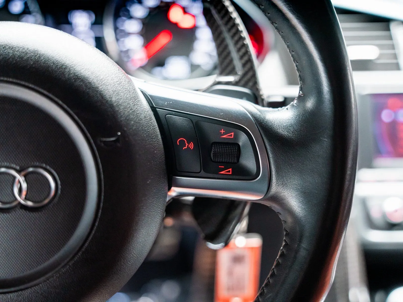 2009 Audi R8 Base - Photo 55