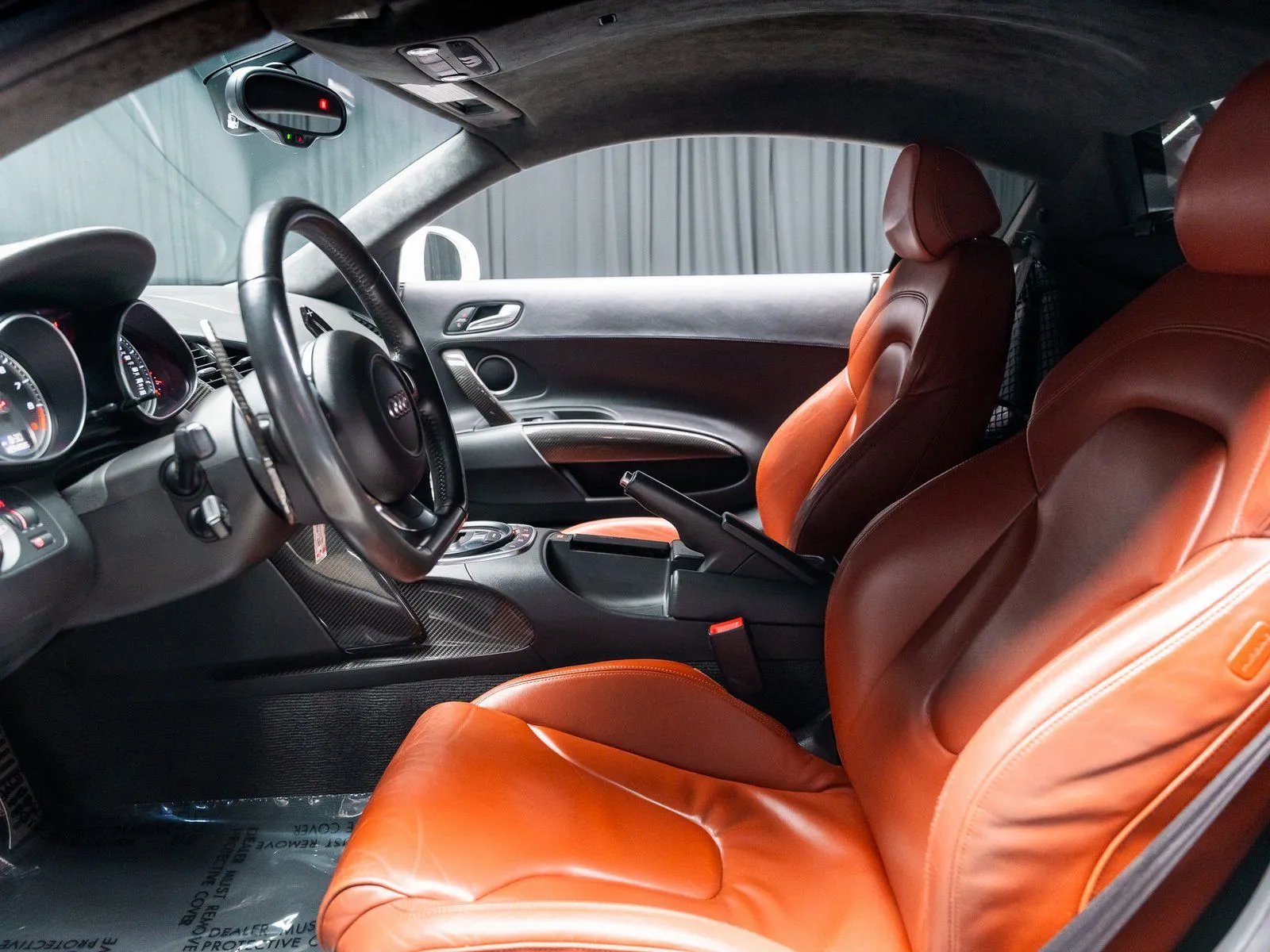 2009 Audi R8 Base - Photo 50