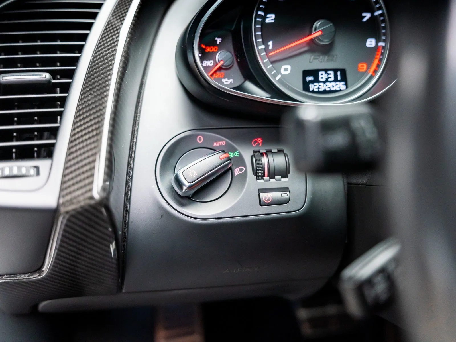 2009 Audi R8 Base - Photo 58