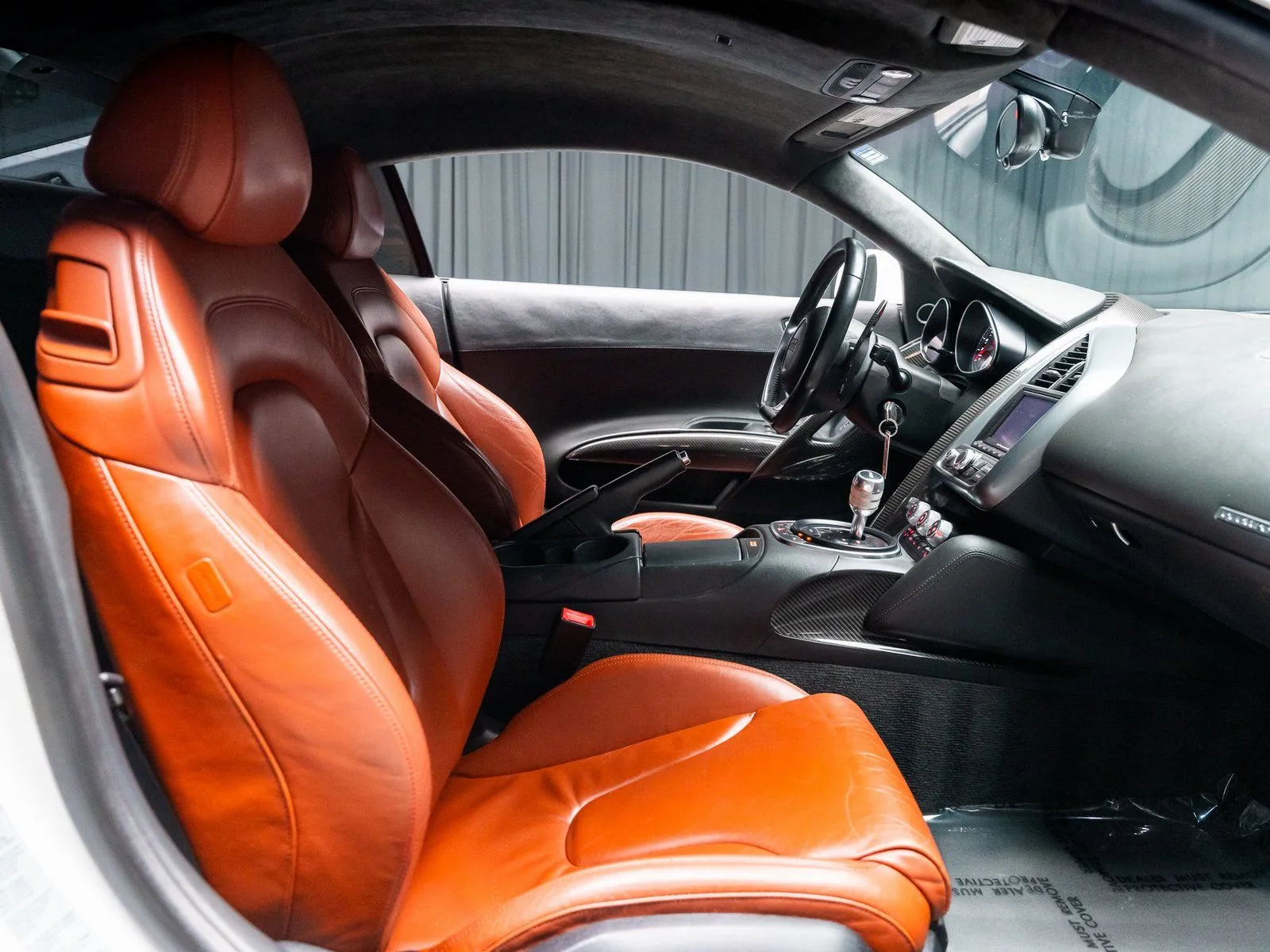 2009 Audi R8 Base - Photo 67