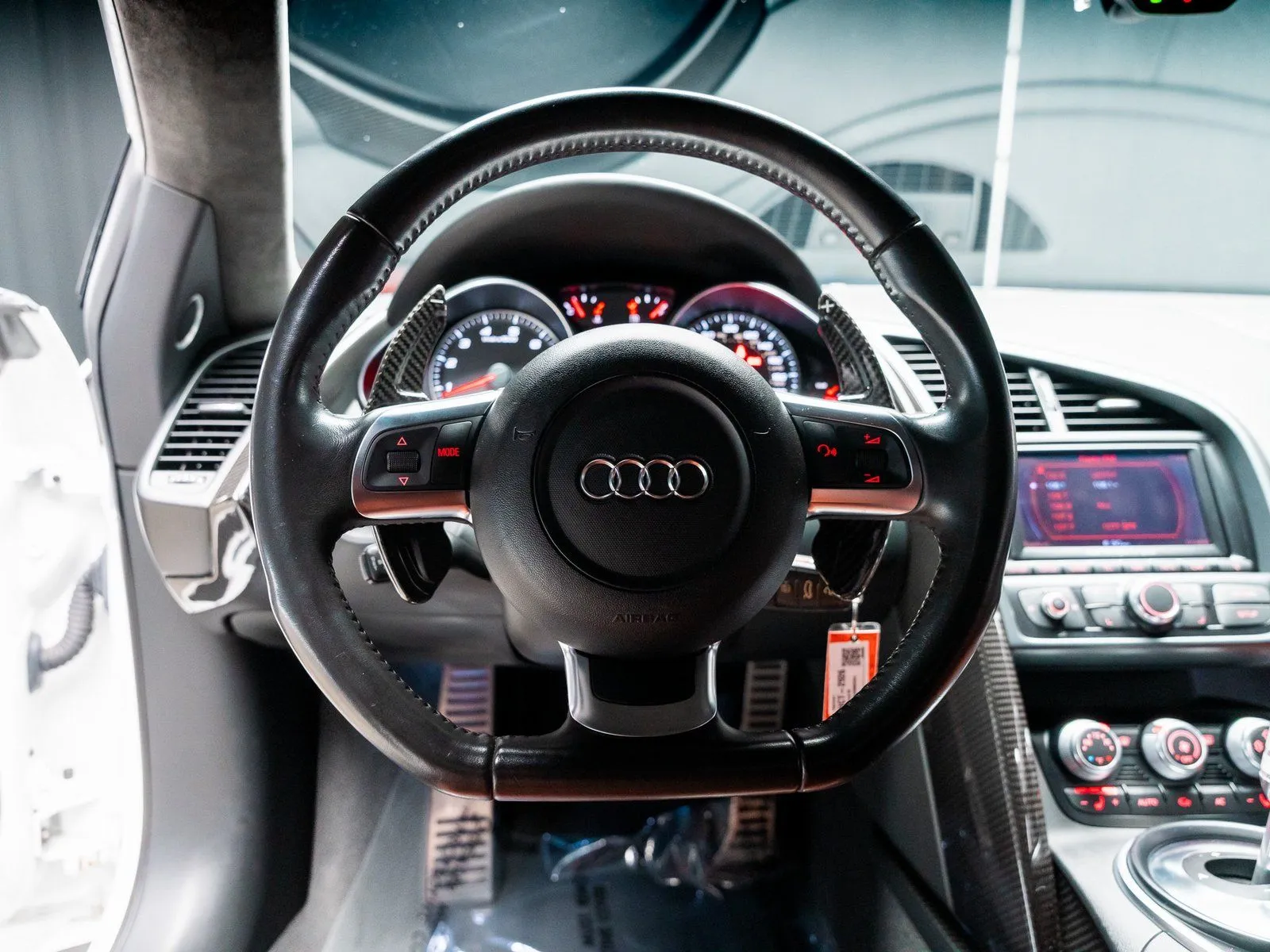 2009 Audi R8 Base - Photo 52