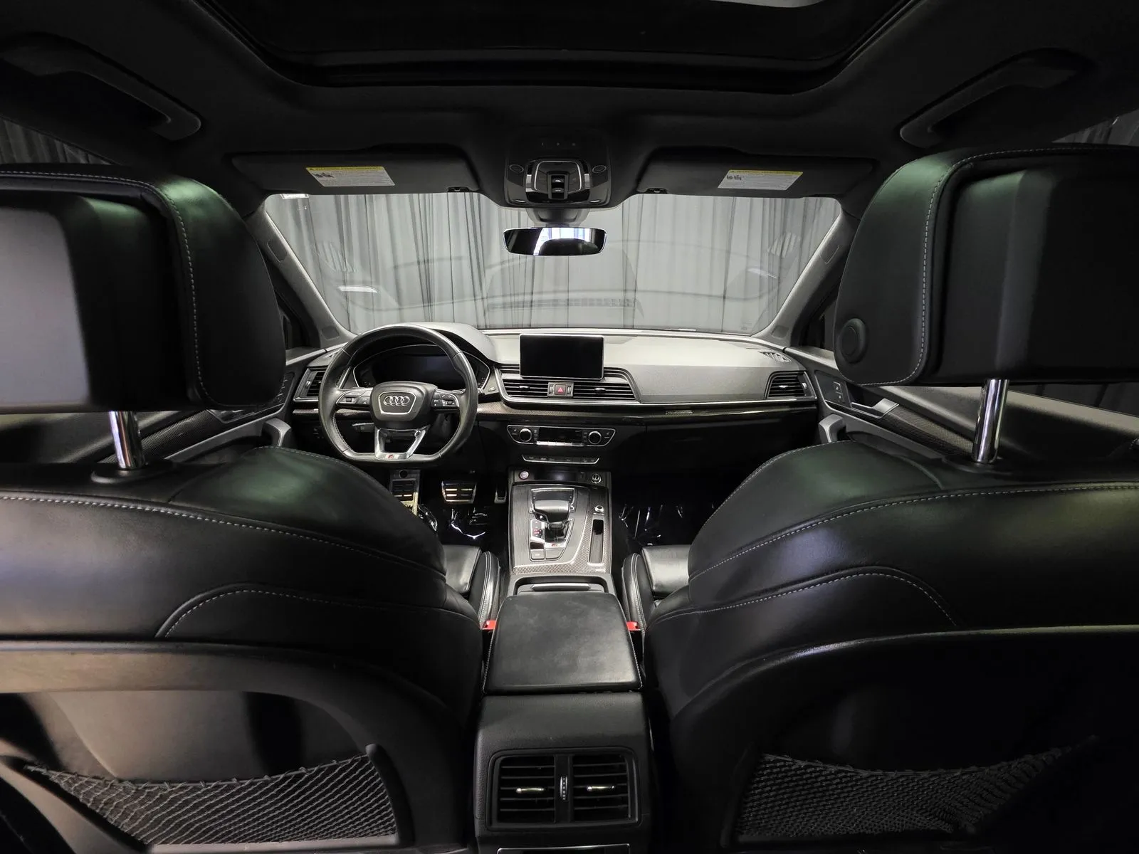 Photos of 2020 Audi SQ5 3.0T Premium Plus for sale in New Albany, IN at HyperCars