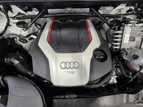 More photos of 2020 Audi SQ5 3.0T Premium Plus at HyperCars, IN