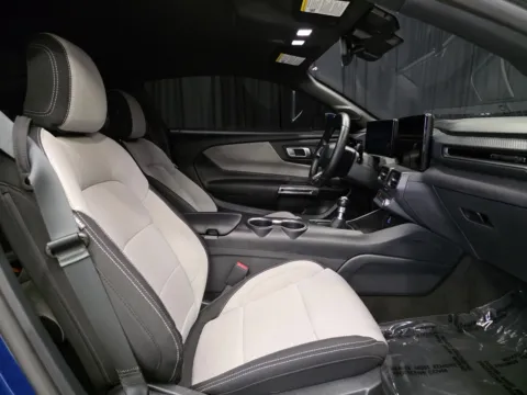 Another view of 2024 Ford Mustang GT for sale in New Albany, IN at HyperCars