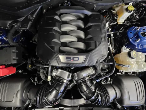 More photos of 2024 Ford Mustang GT at HyperCars, IN