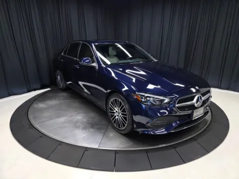 More photos of 2023 Mercedes-Benz C-Class C 300 at HyperCars, IN