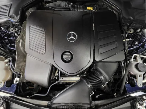 More photos of 2023 Mercedes-Benz C-Class C 300 at HyperCars, IN