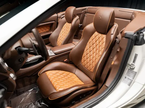 More photos of 2013 Ferrari California at HyperCars, IN