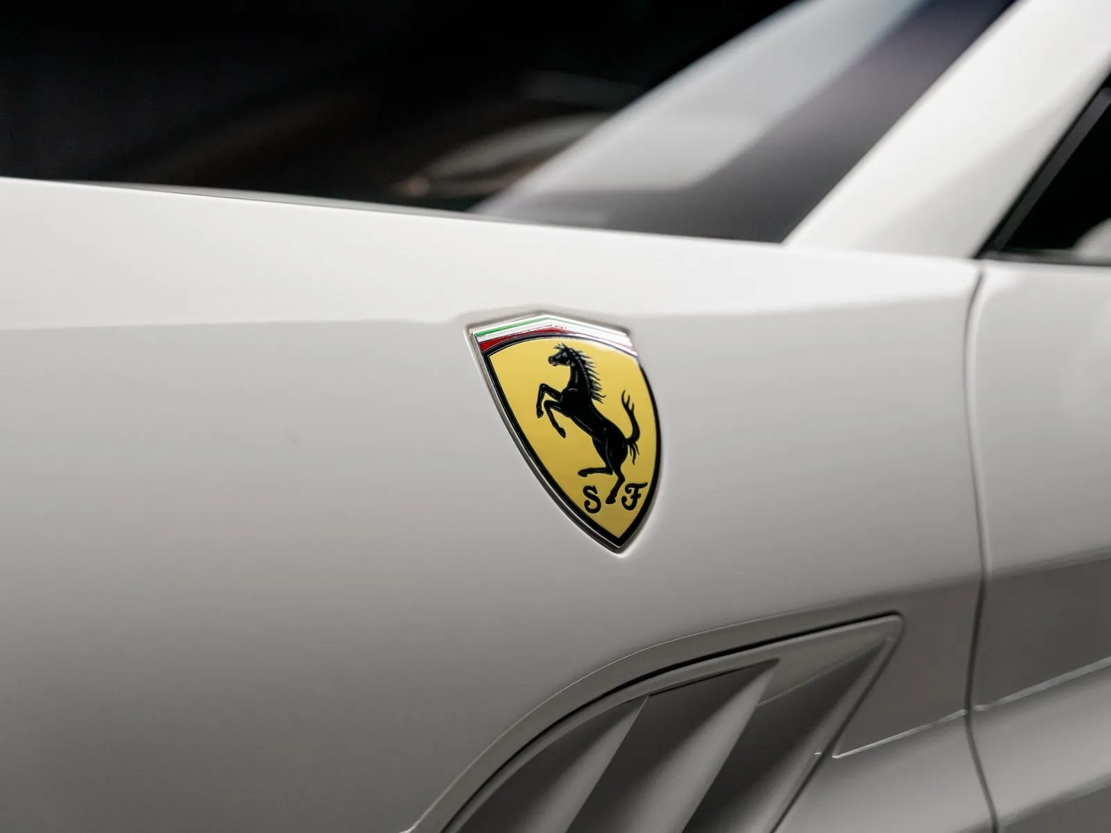 More photos of 2013 Ferrari California at HyperCars, IN