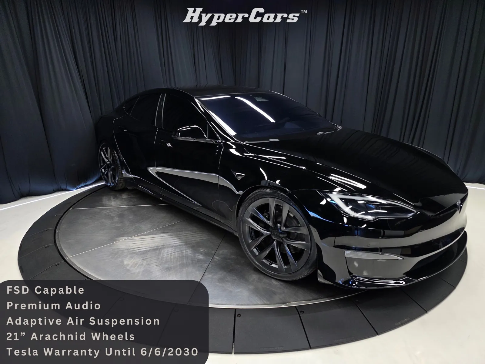 HyperCars | Exotic Car Dealership in New Albany, IN