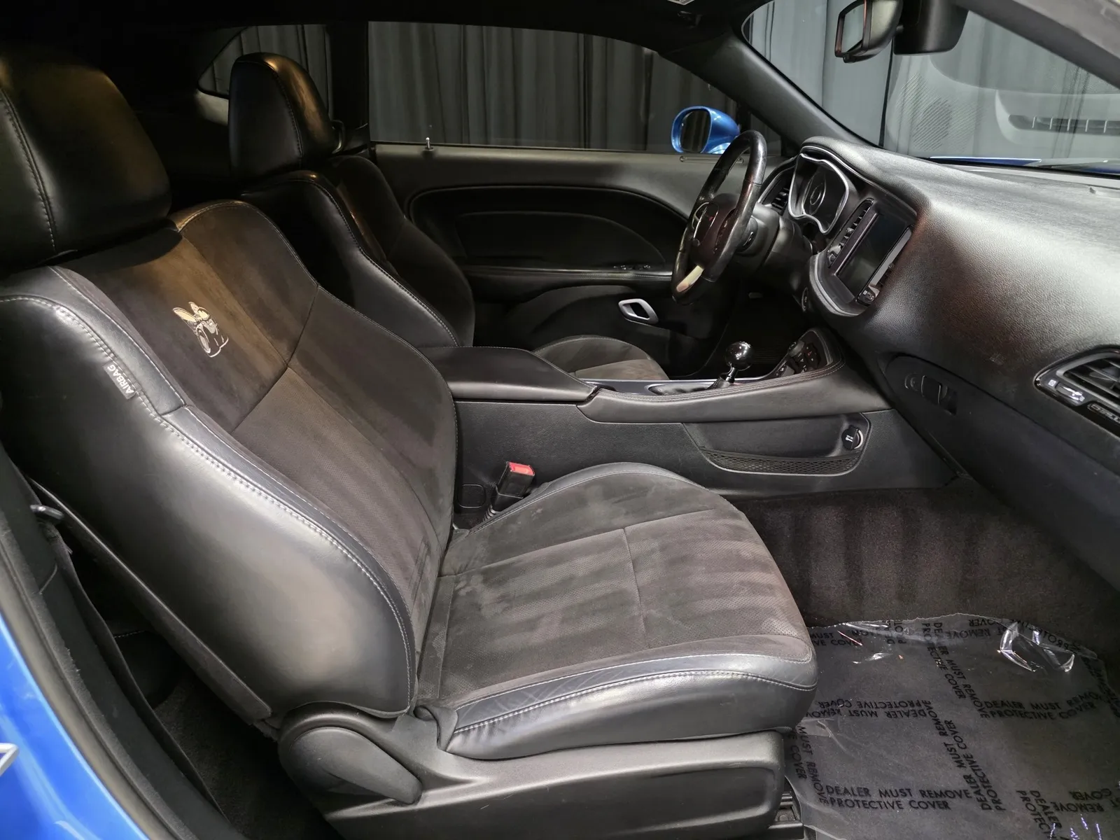 Photos of 2016 Dodge Challenger R/T Scat Pack for sale in New Albany, IN at HyperCars