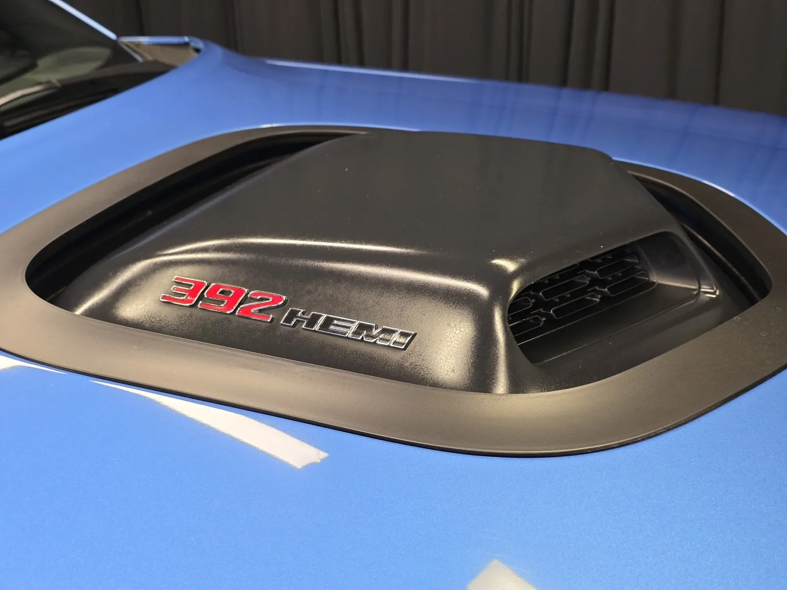 More photos of 2016 Dodge Challenger R/T Scat Pack at HyperCars, IN