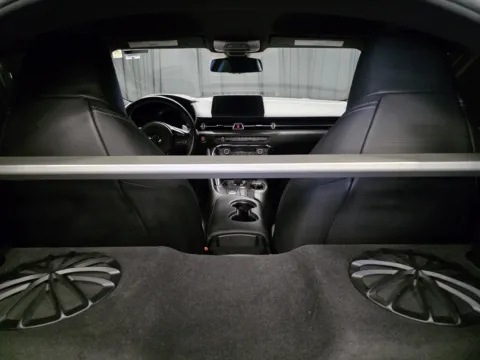 Another view of 2020 Toyota Supra 3.0 for sale in New Albany, IN at HyperCars