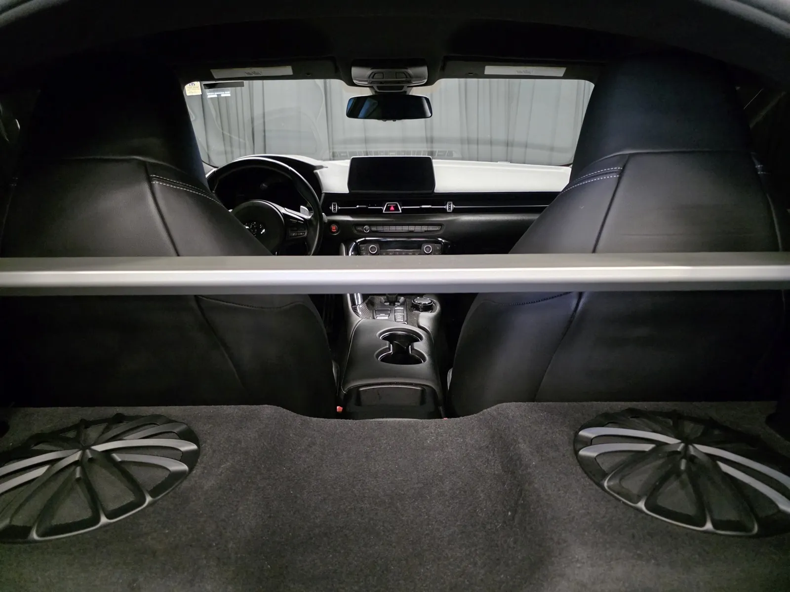 Photos of 2020 Toyota Supra 3.0 for sale in New Albany, IN at HyperCars