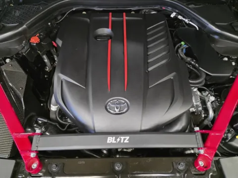 More photos of 2020 Toyota Supra 3.0 at HyperCars, IN