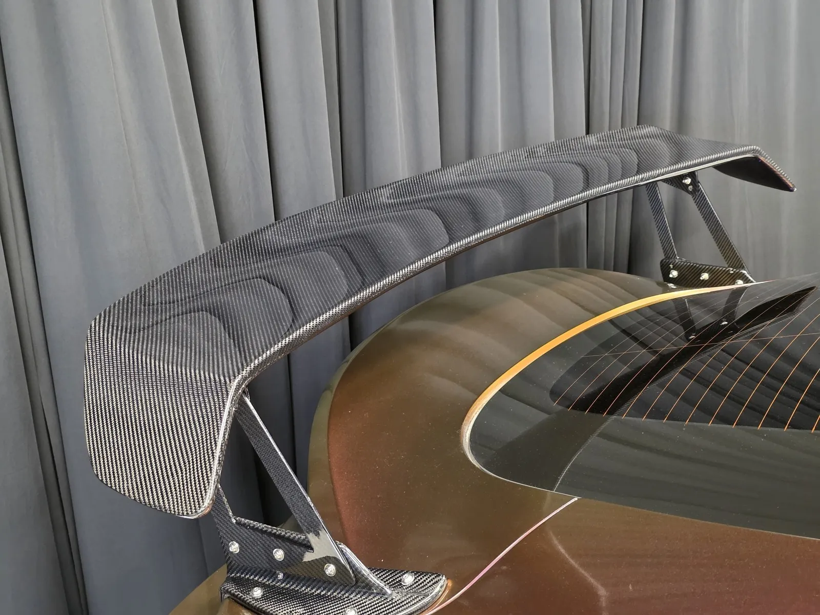 More photos of 2020 Toyota Supra 3.0 at HyperCars, IN