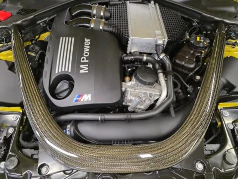 More photos of 2015 BMW M4 at HyperCars, IN