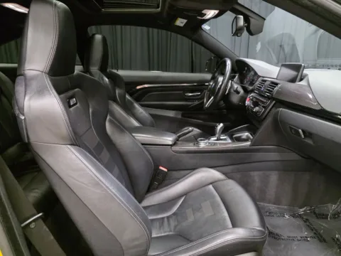 Another view of 2015 BMW M4 for sale in New Albany, IN at HyperCars
