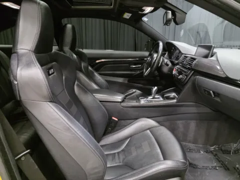 Another view of 2015 BMW M4 for sale in New Albany, IN at HyperCars