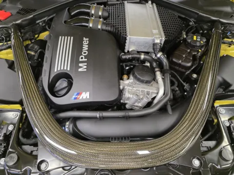 More photos of 2015 BMW M4 at HyperCars, IN