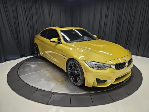 More photos of 2015 BMW M4 at HyperCars, IN