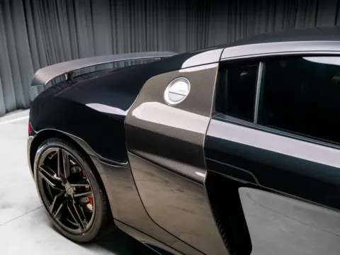 More photos of 2014 Audi R8 5.2 at HyperCars, IN