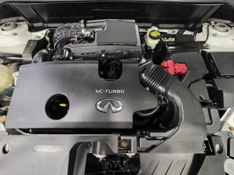 More photos of 2019 INFINITI QX50 LUXE at HyperCars, IN