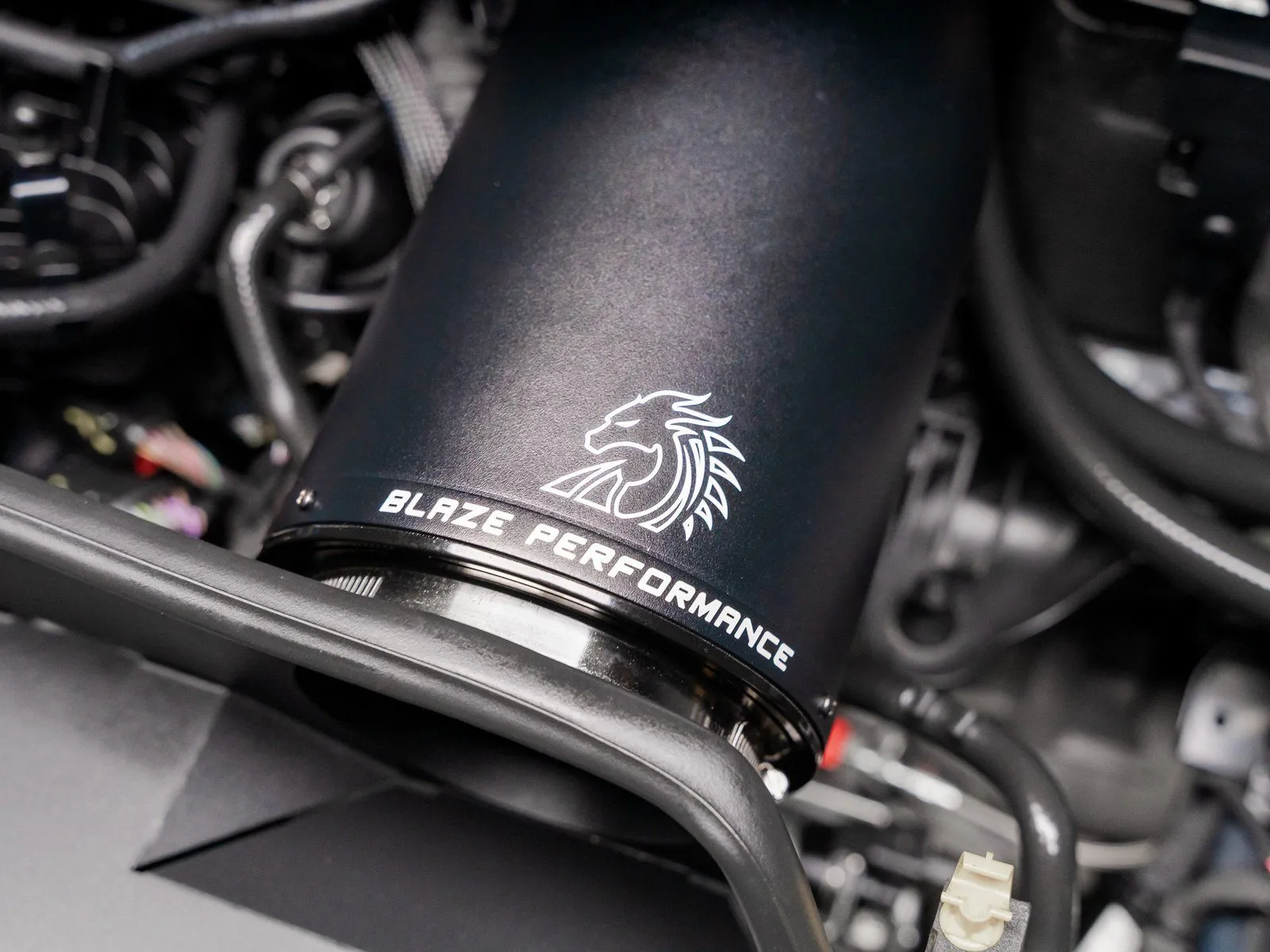 Another view of 2023 Volkswagen Golf R 2.0T for sale in New Albany, IN at HyperCars