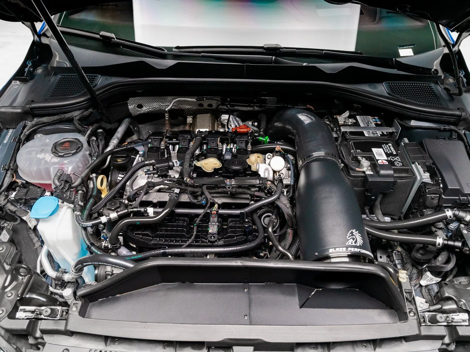 Photos of 2023 Volkswagen Golf R 2.0T for sale in New Albany, IN at HyperCars