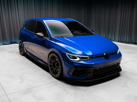Photos of 2023 Volkswagen Golf R 2.0T for sale in New Albany, IN at HyperCars